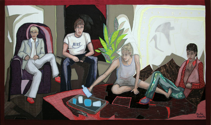 helen's place